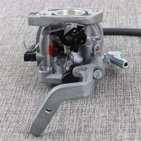 Oem Huayi Carburetor Lct 03021 03022 208cc Gen I Snow Engine Carb W