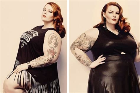 Update Tess Holliday Tattoos Super Hot In Coedo Vn