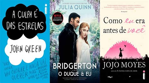 Melhores Livros Autoajuda - Os 10 melhores livros de romance - Sociedade Nerd