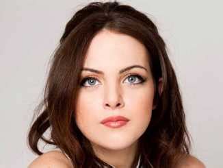 Elizabeth Gillies Age, Boyfriend, Husband, Net Worth