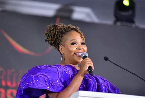 Remembering Zanele Mbokazi Nkambule A Gospel Icons Lasting Legacy