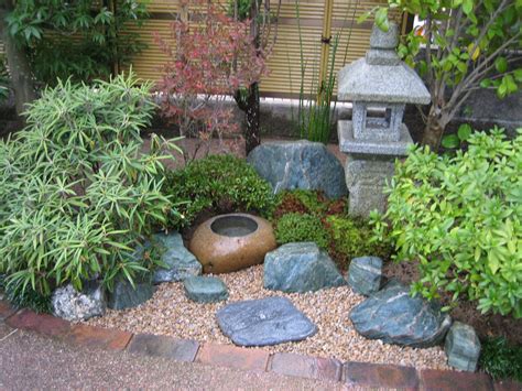 How To Do A Small Japanese Garden Garden Design Ideas