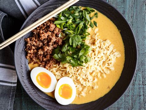 Deleita Tu Paladar En El Ramen Bar M S Grande Del Mundo En Cdmx