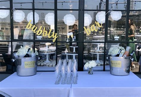 Private Events — ATwater Tavern