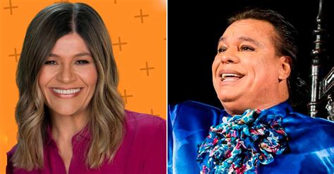 Por Qué Martha Figueroa Cree Que Juan Gabriel Está Vivo Infobae