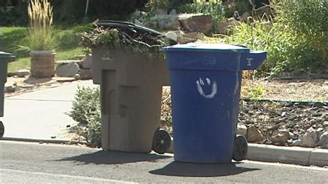 Salt Lake Citys Recycling Program Confuses Some Residents