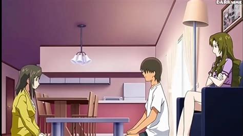 When Your Mother S Friend Came To Your House Anime Milf Hentai YouTube