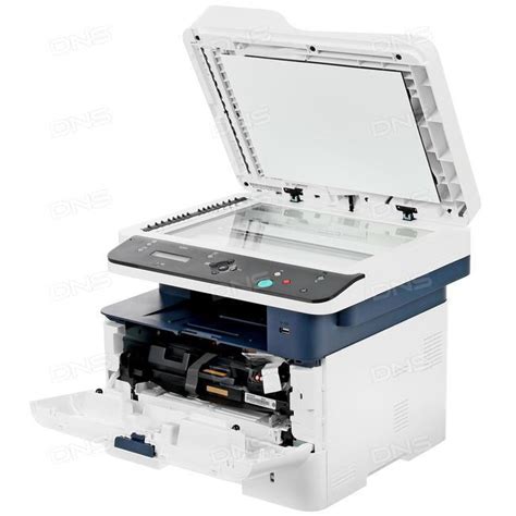 Xerox B205/NI (B205) Wireless Monochrome Multifunction Printer, Print/
