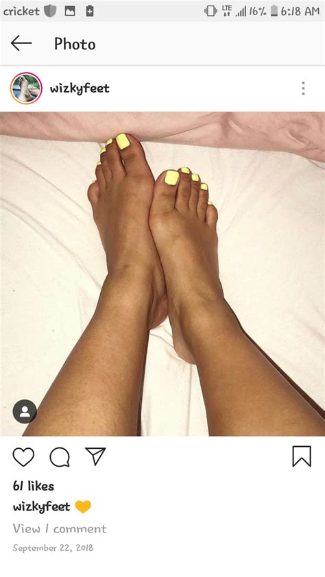 Sexy Ass Feet ShesFreaky
