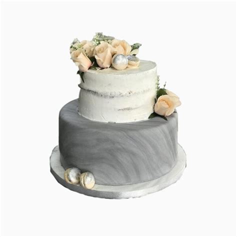 Hrn Naked Cake Sevin Pastanesi