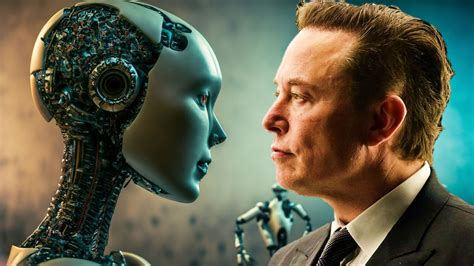 Ya Somos Cyborgs Asegura Elon Musk Sobre Las Personas Y La Ia Rpp