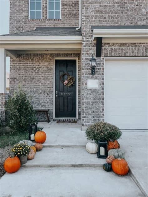 Our DIY Concrete Front Porch Steps – Love & Renovations