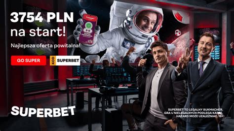 Superbet Opinie Czy To Dobry Bukmacher Pe Na Recenzja I Oceny Typer W