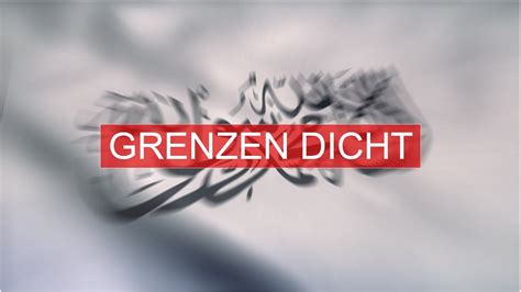 Grenzen Dicht Youtube