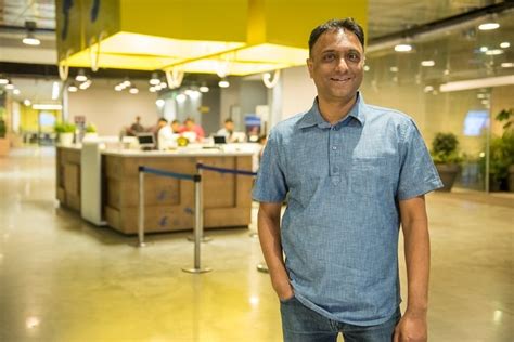 Flipkart CEO tightens the ship, rejigs senior management