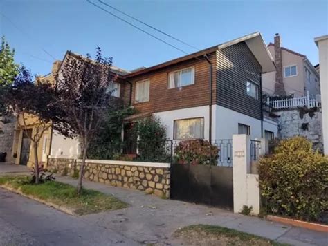 Se Vende Amplia Casa Ubicada En Sector Recreo Vi A Del Mar