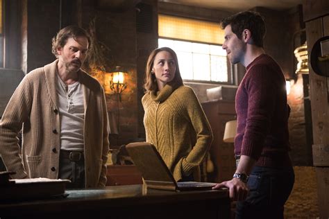 Grimm Renewed for a Sixth Season – TV Insider