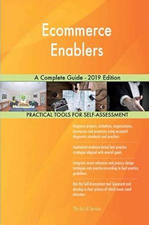 Buy Ecommerce Enablers A Complete Guide Edition Book Online At