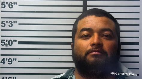 MANNEL JOSE 02 26 2023 Jones County Mugshots Zone