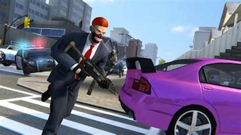 Grand Crime Gangster APK for Android - Download