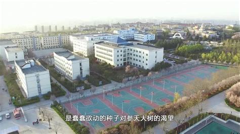 西安海棠职业学院2019官方宣传片正式发布陕西频道凤凰网