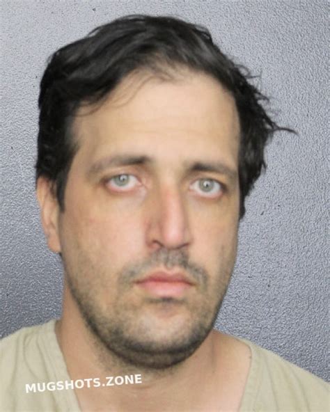 Alfonso Paul Patrick 04112021 Broward County Mugshots Zone