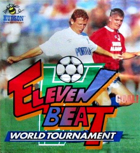 Eleven Beat Images LaunchBox Games Database