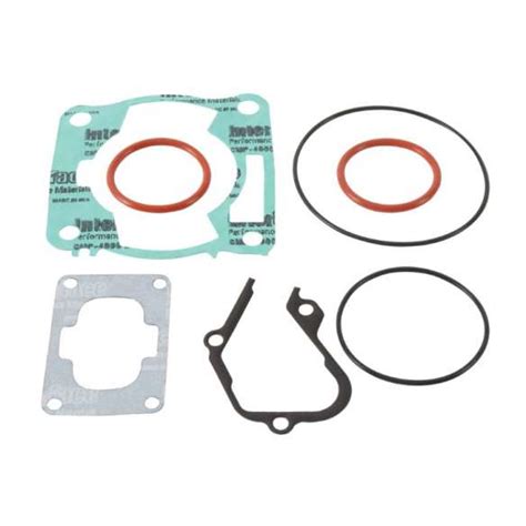 Kit Guarnizioni Cilindro Serie Smeriglio Vertex YAMAHA YZ85 2019 22