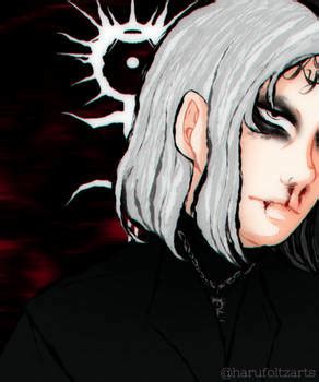 Explore the Best Ghostemane Art | DeviantArt