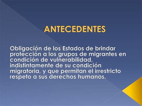 Lineamientos Regionales Para La Identificacion Preliminar De Perfiles Y