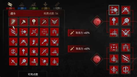 巫师3：狂猎 所有技能直接生效（已更新） Mod V1 0 下载 3dm Mod站