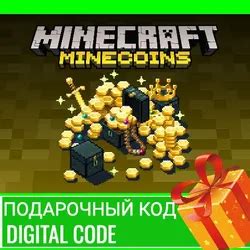 Купить лицензию Minecraft (Java & Bedrock Edition) на ПК, Xbox, PS ...