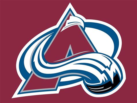 Varly Brilliant As Avs Stuff Hawks 5 1 Lightning Rod Sports