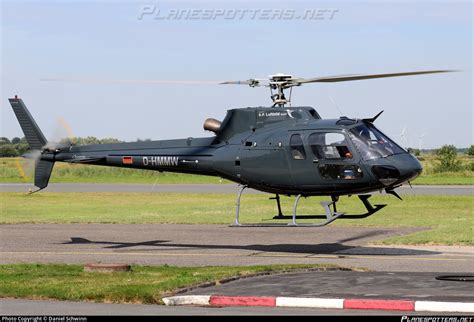 D Hmmw S P Luftbild Dattenberg Aerospatiale As B Ecureuil Photo By