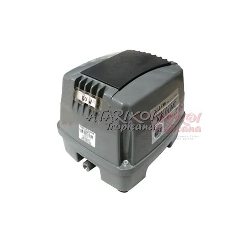 Hailea Hap-80
