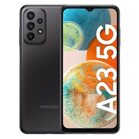 Galaxy A23 5g Lag Free 5g Smartphone Samsung Us 52 Off