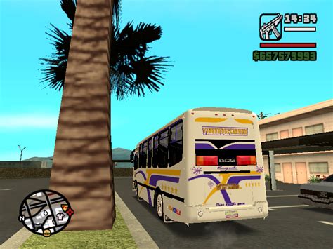 Gta San Andreas Y Haulin Encava Encavaar Con Carlosls Por