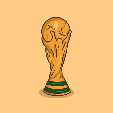 World Cup Trophy in 2023 | World cup trophy, World cup logo, Cup tattoo