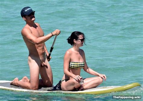 Katy Perry And Orlando Bloom Nude Pics Vids The Fappening