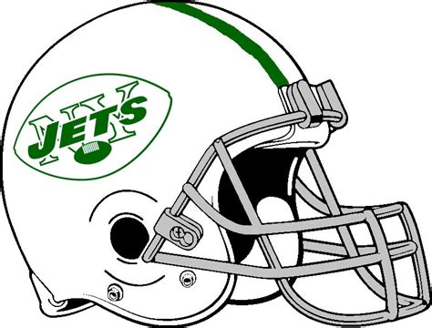 Jets helmet 1964 by Chenglor55 on DeviantArt