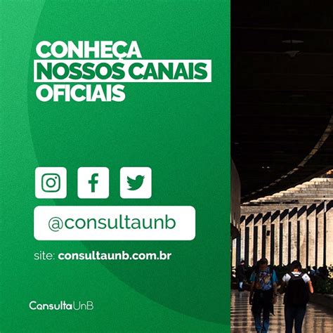 Unb Notícias Coc Divulga Lista Nominal De Possíveis Votantes Na