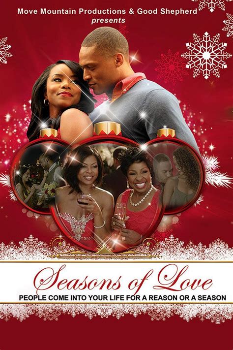 Seasons of Love - Rotten Tomatoes