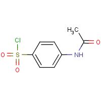 Acetylamino Benzenesulfonyl Chloride Hazardous Agents Haz Map