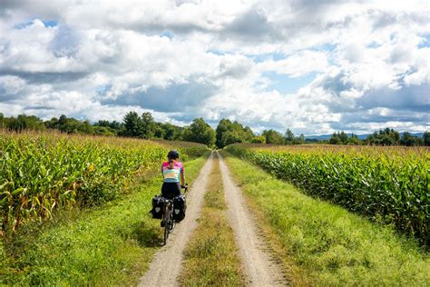 Cycling The Route Verte In Québec Lonely Planet