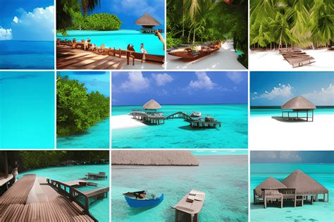 The Maldives A Comprehensive Guide Creative Fabrica