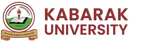 Online Application Portal - Kabarak University