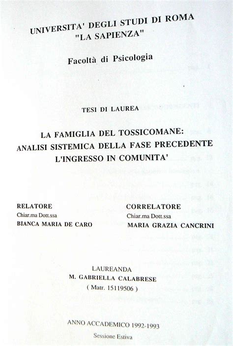 Danzare Il Simbolo Danzamovimentoterapia Nel Mondo Tossicomane 9
