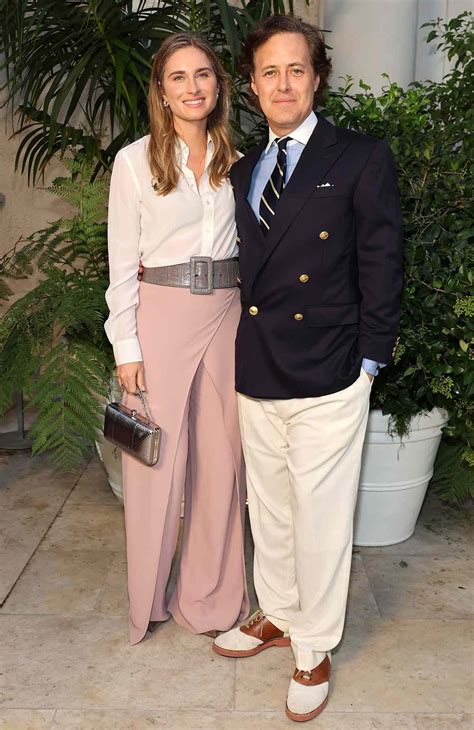 See The Best Dressed Stars At The Ralph Lauren Fashion Show