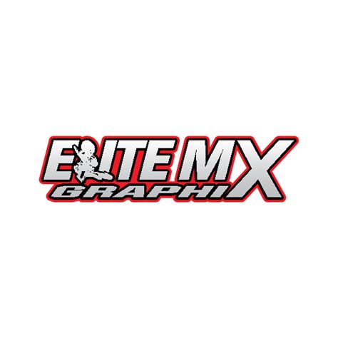 Elite Mx Graphix Logo Download Png