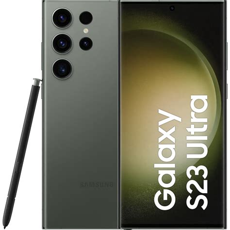 Samsung Galaxy S23 Ultra – 512GB – RAM 12 – Vietnam – مولتی کالا｜Multikala